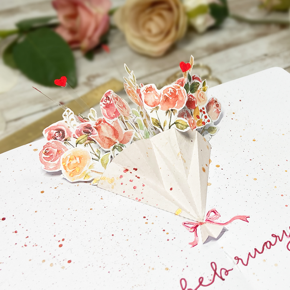 POP-UP Template | digital – JunniSun Studio