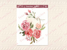 Load image into Gallery viewer, ROSE BUJO KIT | February 2021