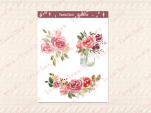 Load image into Gallery viewer, ROSE BUJO KIT | February 2021