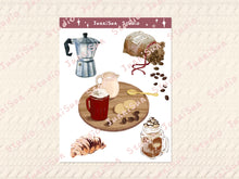 Load image into Gallery viewer, COFFEE BUJO KIT | March 2021