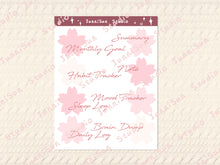 Load image into Gallery viewer, SAKURA BUJO KIT | April 2021