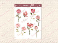 Load image into Gallery viewer, ROSE BUJO KIT | February 2021