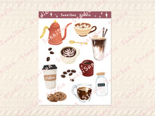 Load image into Gallery viewer, COFFEE BUJO KIT | March 2021