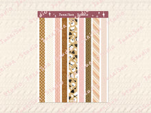 Load image into Gallery viewer, COFFEE BUJO KIT | March 2021