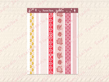 Load image into Gallery viewer, ROSE BUJO KIT | February 2021