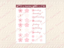 Load image into Gallery viewer, SAKURA BUJO KIT | April 2021