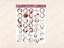 Load image into Gallery viewer, COFFEE BUJO KIT | March 2021