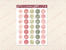 Load image into Gallery viewer, ROSE BUJO KIT | February 2021