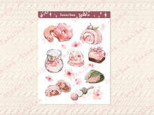 Load image into Gallery viewer, SAKURA BUJO KIT | April 2021
