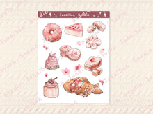 Load image into Gallery viewer, SAKURA BUJO KIT | April 2021