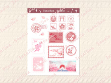 Load image into Gallery viewer, SAKURA BUJO KIT | April 2021