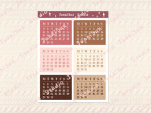 Load image into Gallery viewer, COFFEE BUJO KIT | March 2021