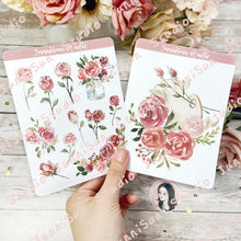 Load image into Gallery viewer, ROSE STICKER