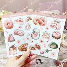 Load image into Gallery viewer, SAKURA STICKER