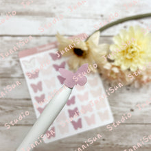 Load image into Gallery viewer, MINI BUTTERFLY STICKER