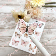 Load image into Gallery viewer, BUTTERFLY STICKER BUNDLE
