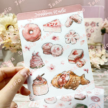 Load image into Gallery viewer, SAKURA STICKER