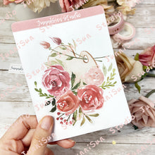 Load image into Gallery viewer, ROSE STICKER