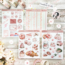 Load image into Gallery viewer, SAKURA STICKER BUNDLE