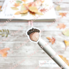 Load image into Gallery viewer, FALL ANIMAL STICKER