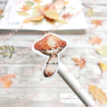 Load image into Gallery viewer, FALL ANIMAL STICKER