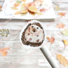 Load image into Gallery viewer, FALL ANIMAL STICKER
