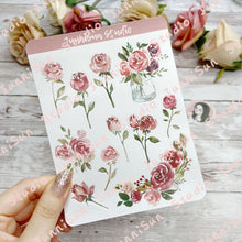 Load image into Gallery viewer, ROSE BUJO COMBO