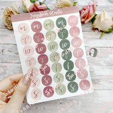 Load image into Gallery viewer, ROSE BUJO COMBO