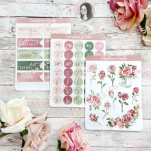 Load image into Gallery viewer, ROSE BUJO COMBO