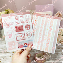 Load image into Gallery viewer, SAKURA STICKER BUNDLE