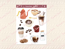 Load image into Gallery viewer, COFFEE BUJO KIT | March 2021
