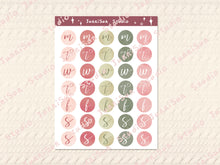 Load image into Gallery viewer, ROSE BUJO KIT | February 2021

