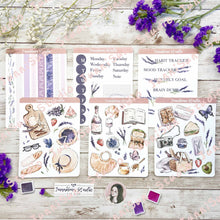 Load image into Gallery viewer, PICNIC/LAVENDER STICKER BUNDLE
